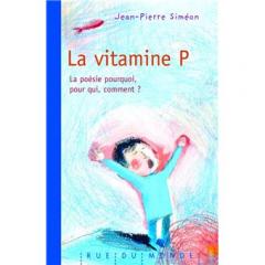 La vitamine P / Jean-Pierre Siméon